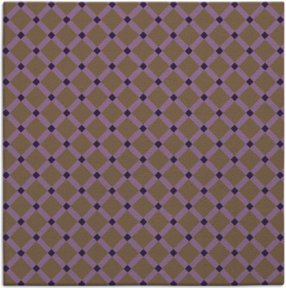 plaid rug - item 637457