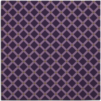 plaid rug - item 637458