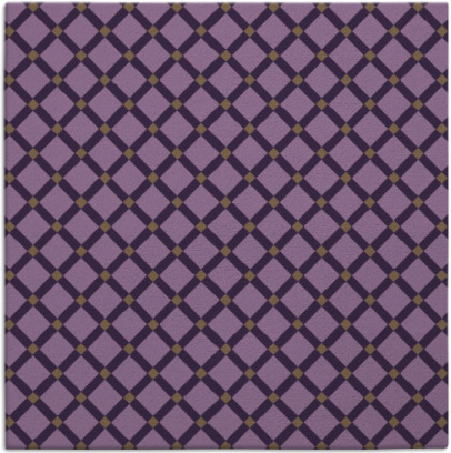 plaid rug - item 637460