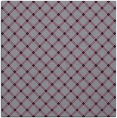 plaid rug - item 637461