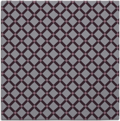 plaid rug - item 637463