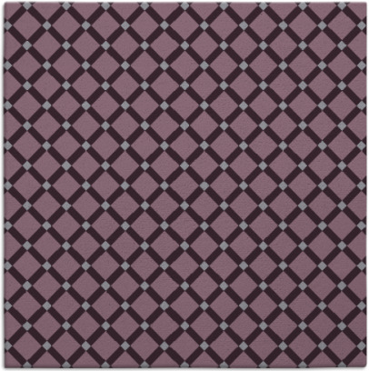 plaid rug - item 637464