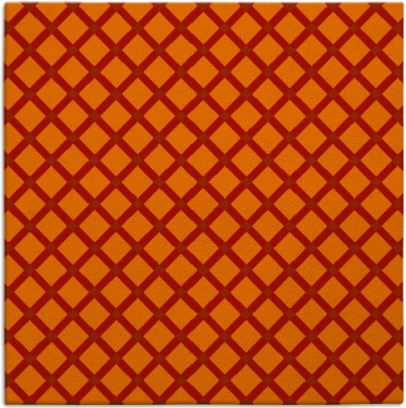 plaid rug - item 637471