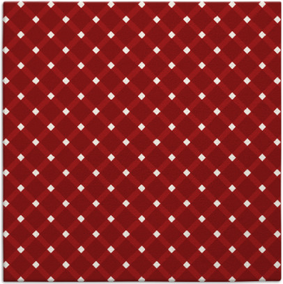 plaid rug - item 637476
