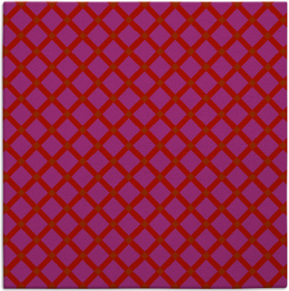 plaid rug - item 637479