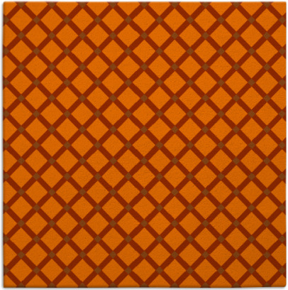 plaid rug - item 637483