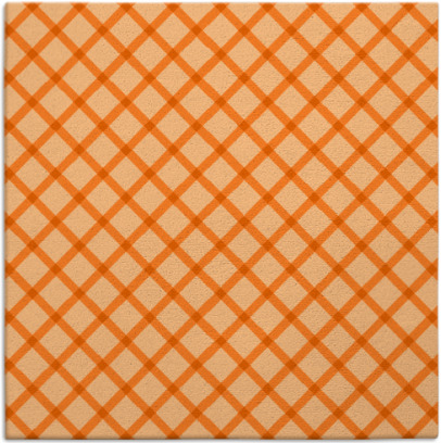 plaid rug - item 637485