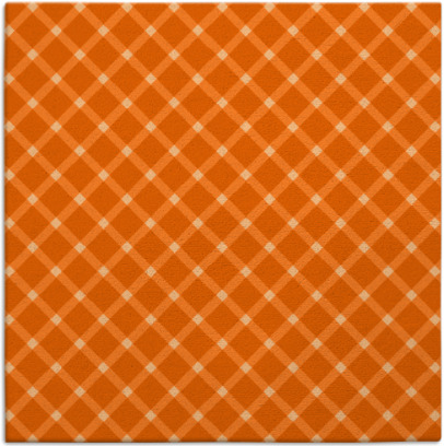 plaid rug - item 637486