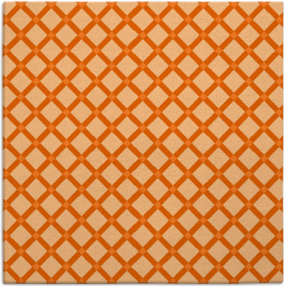 plaid rug - item 637487