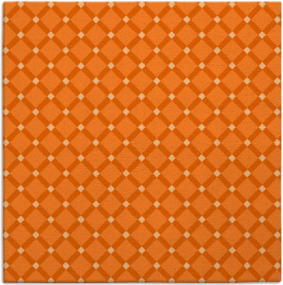 plaid rug - item 637488