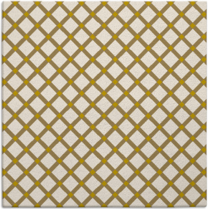 plaid rug - item 637490