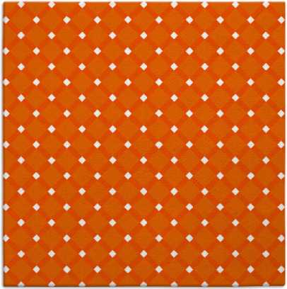 plaid rug - item 637493