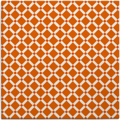 plaid rug - item 637495