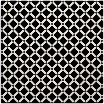 plaid rug - item 637499