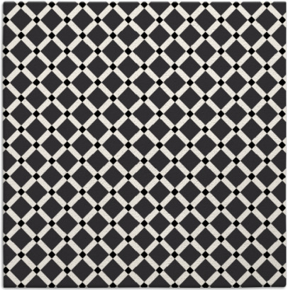 plaid rug - item 637500