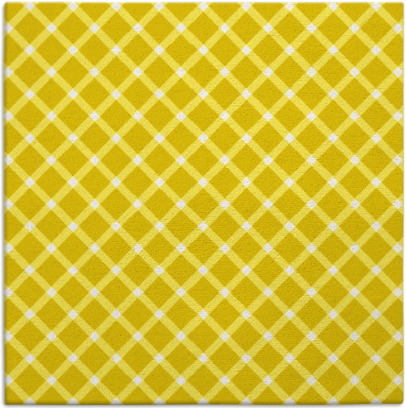 plaid rug - item 637501