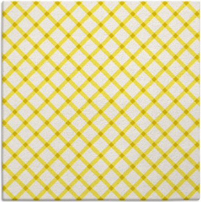 plaid rug - item 637502