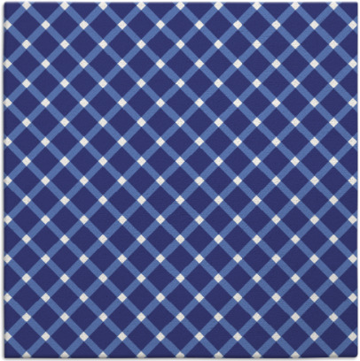 plaid rug - item 637505