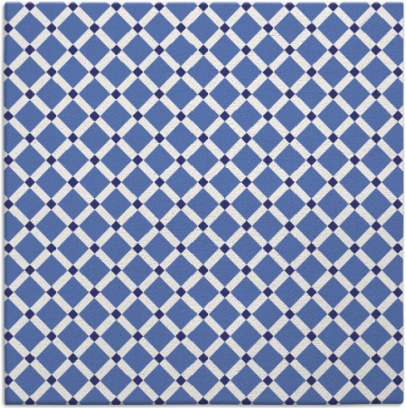plaid rug - item 637508