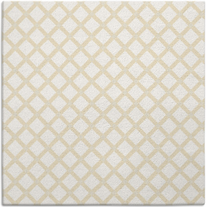 plaid rug - item 637510