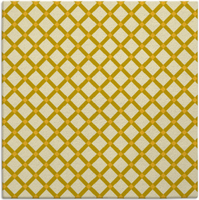 plaid rug - item 637514