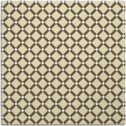plaid rug - item 637518