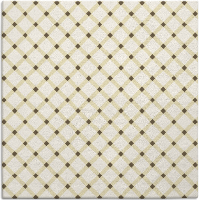 plaid rug - item 637519