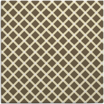 plaid rug - item 637520