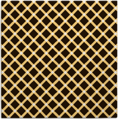 plaid rug - item 637521