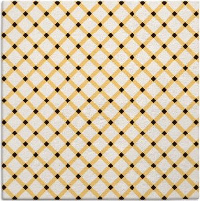 plaid rug - item 637522