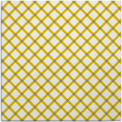 plaid rug - item 637527