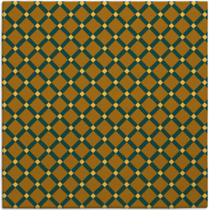 plaid rug - item 637529