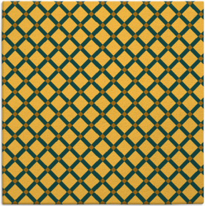 plaid rug - item 637530
