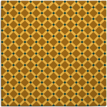 plaid rug - item 637531