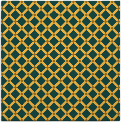 plaid rug - item 637532