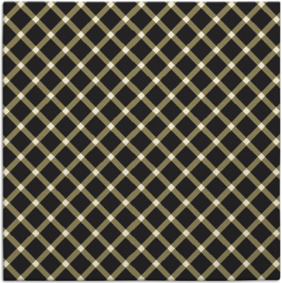 plaid rug - item 637534
