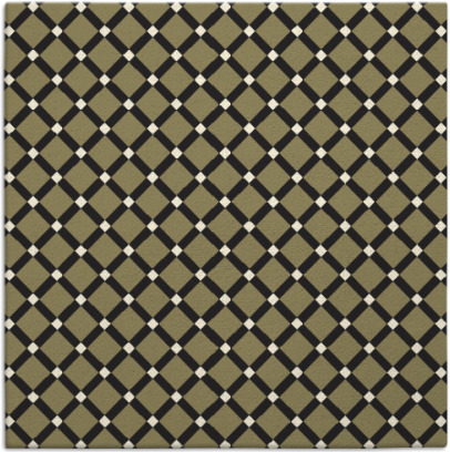 plaid rug - item 637536