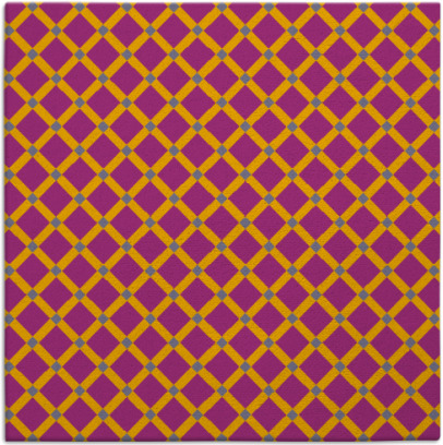 plaid rug - item 637538