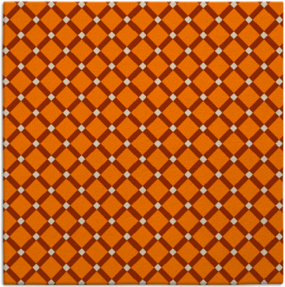 plaid rug - item 637541