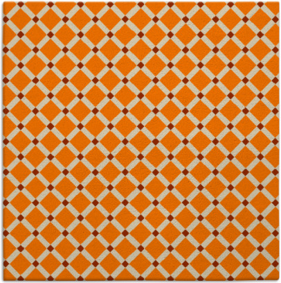 plaid rug - item 637543