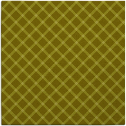 plaid rug - item 637546