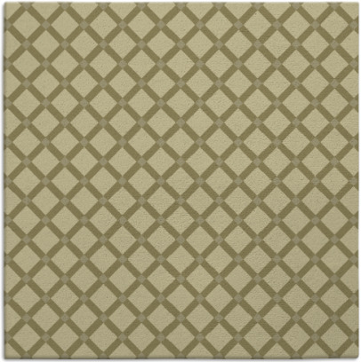plaid rug - item 637552
