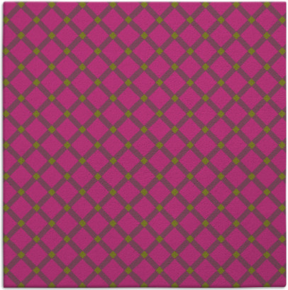 plaid rug - item 637553
