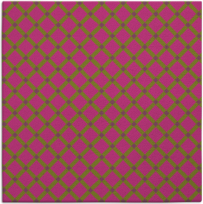 plaid rug - item 637555