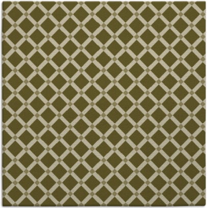 plaid rug - item 637558