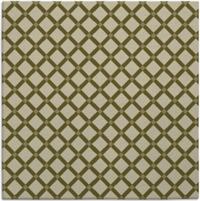 plaid rug - item 637560