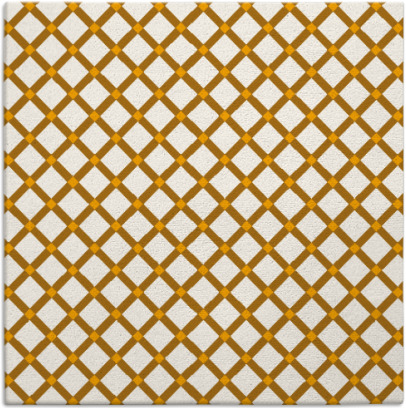 plaid rug - item 637561