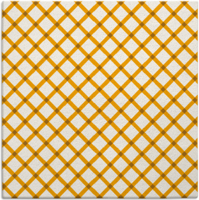 plaid rug - item 637563