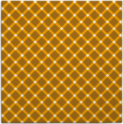 plaid rug - item 637564