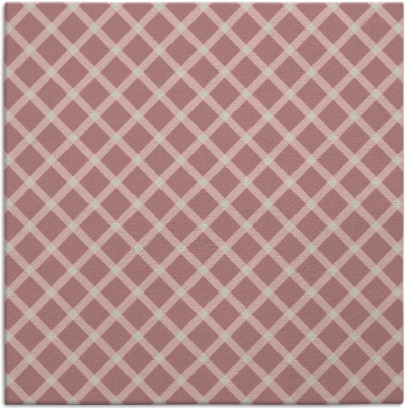 plaid rug - item 637566